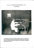 TAD le Psychologue